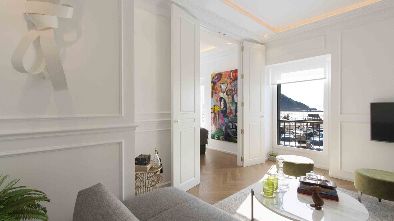 Photo of Livingroom in Gros