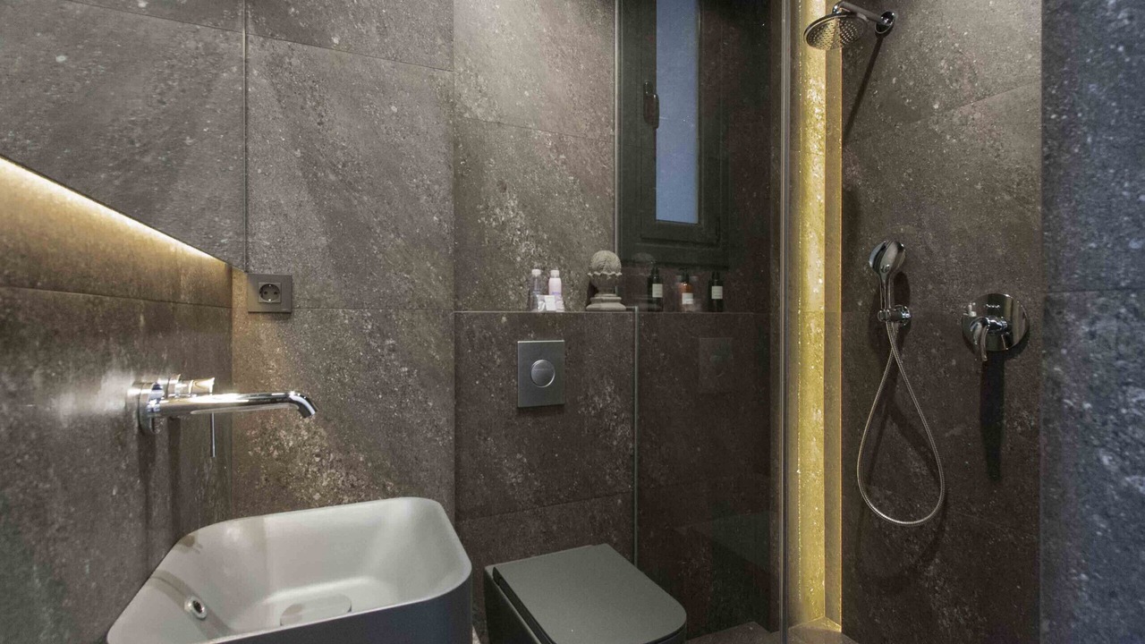 Photo of Bathroom in Gros