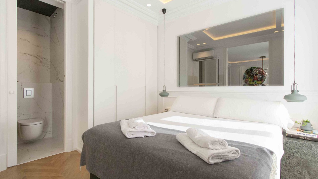 Photo of Bedroom in Gros
