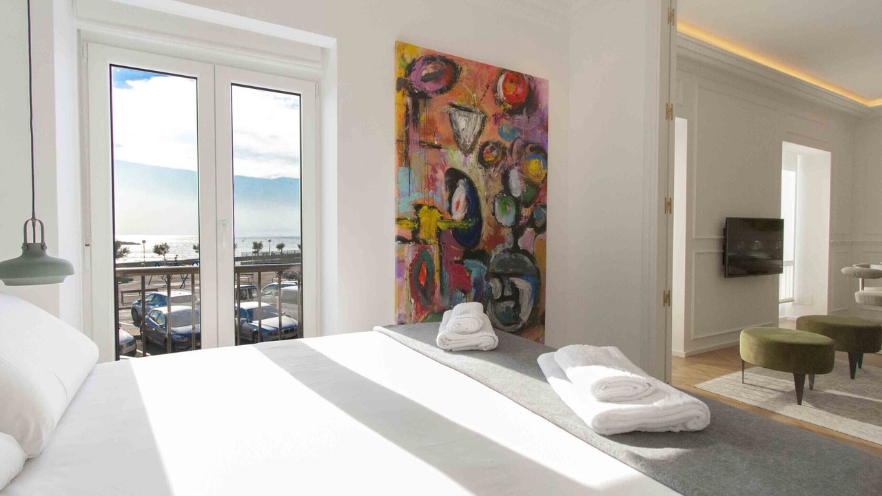 Photo of Bedroom in Gros