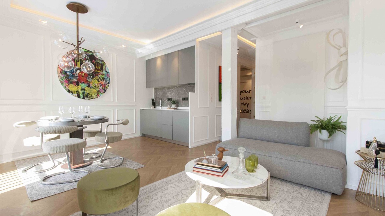 Photo of Livingroom in Gros