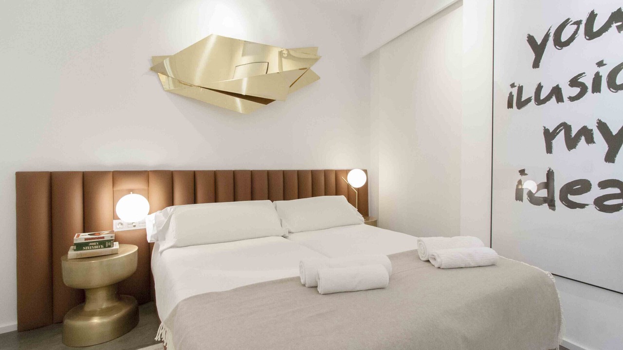 Photo of Bedroom in Gros