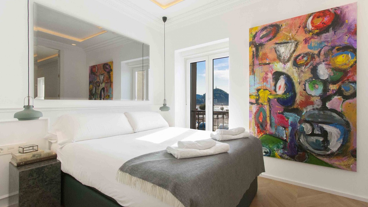 Photo of Bedroom in Gros