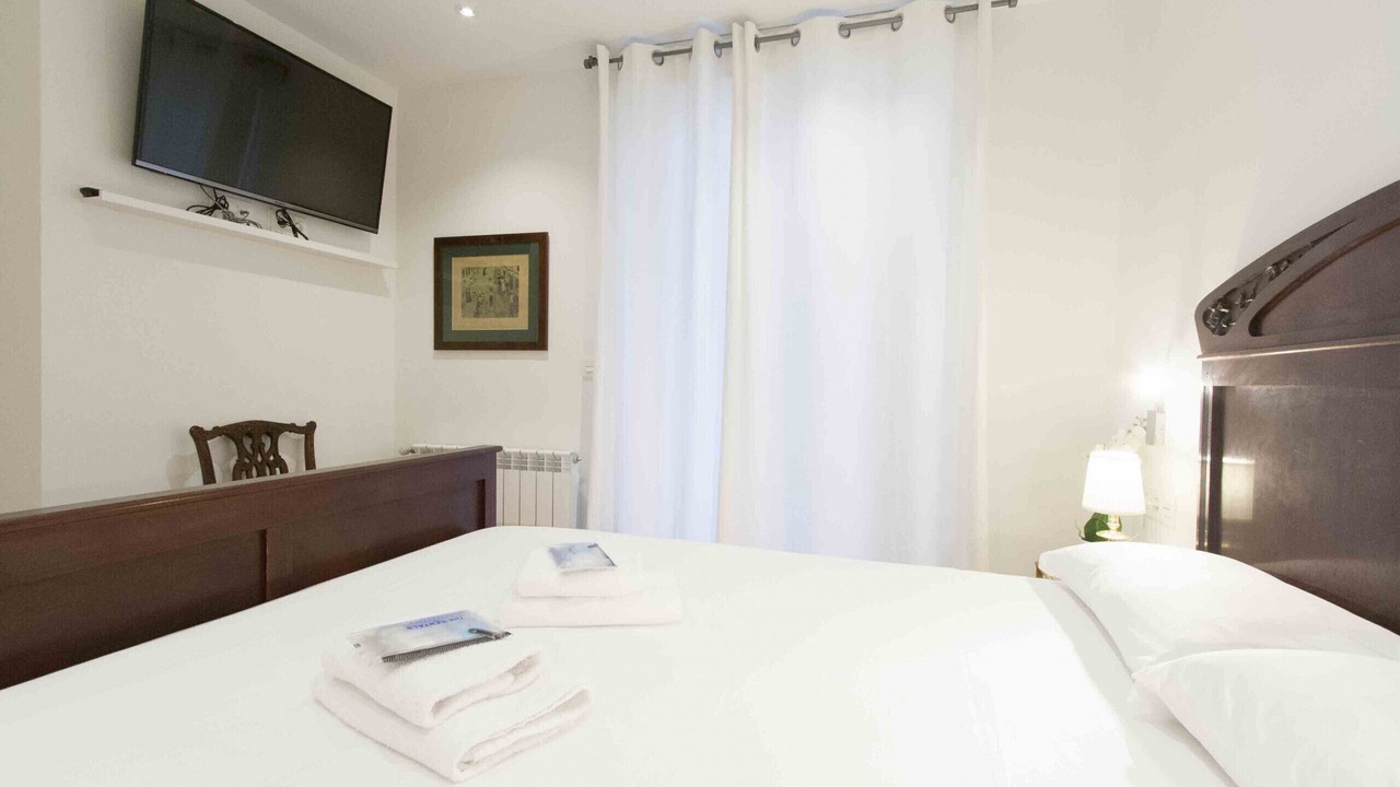 Photo of Bedroom in San Sebastian Centro