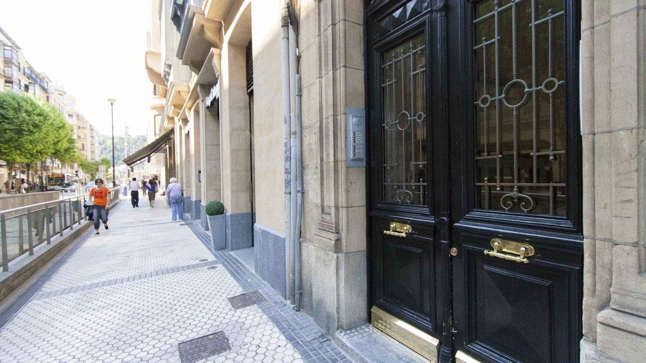 Photo of Outdoor in San Sebastian Centro