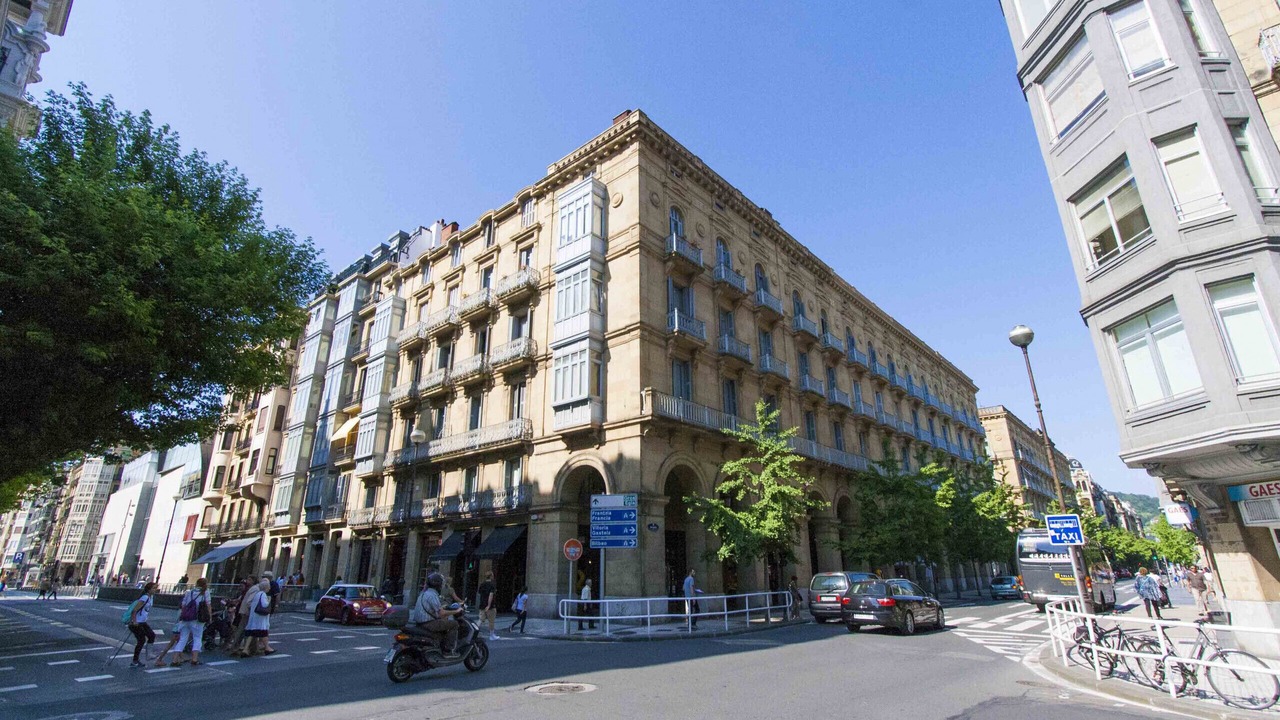 Photo of Others in San Sebastian Centro
