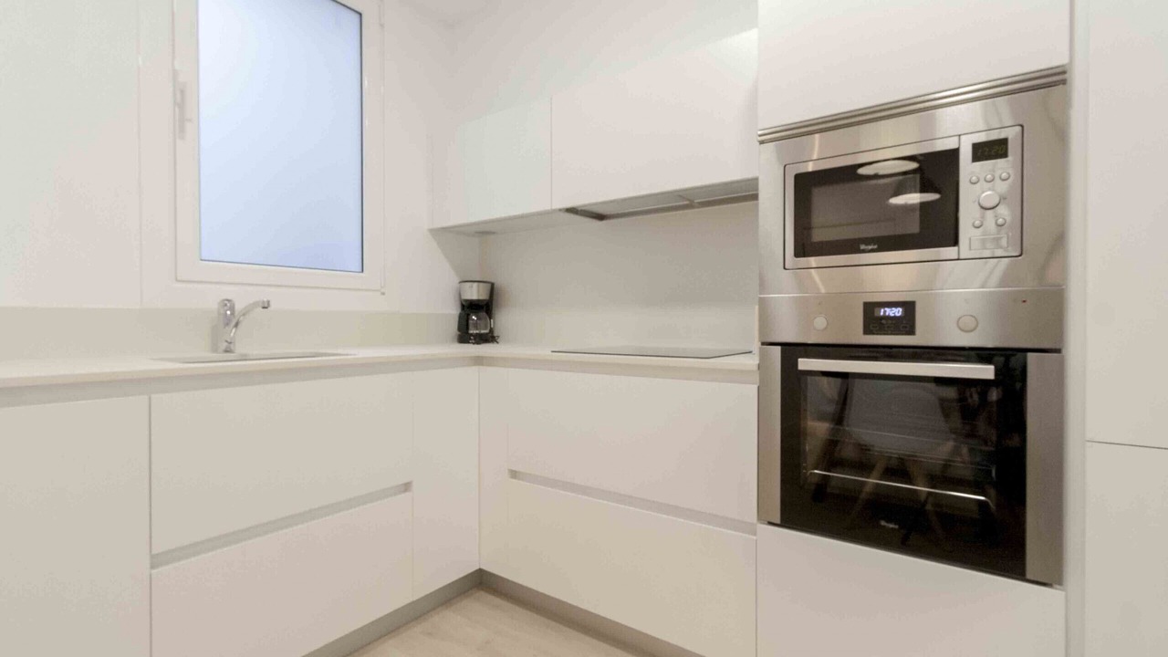 Photo of Kitchen in Old Town