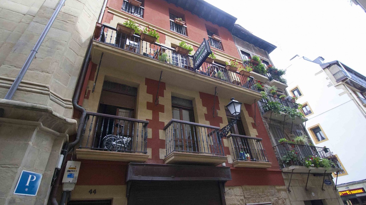 Photo of Outdoor in Old Town