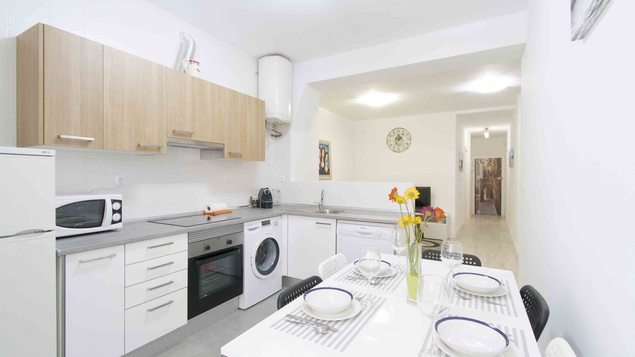 Photo of Kitchen in Old Town