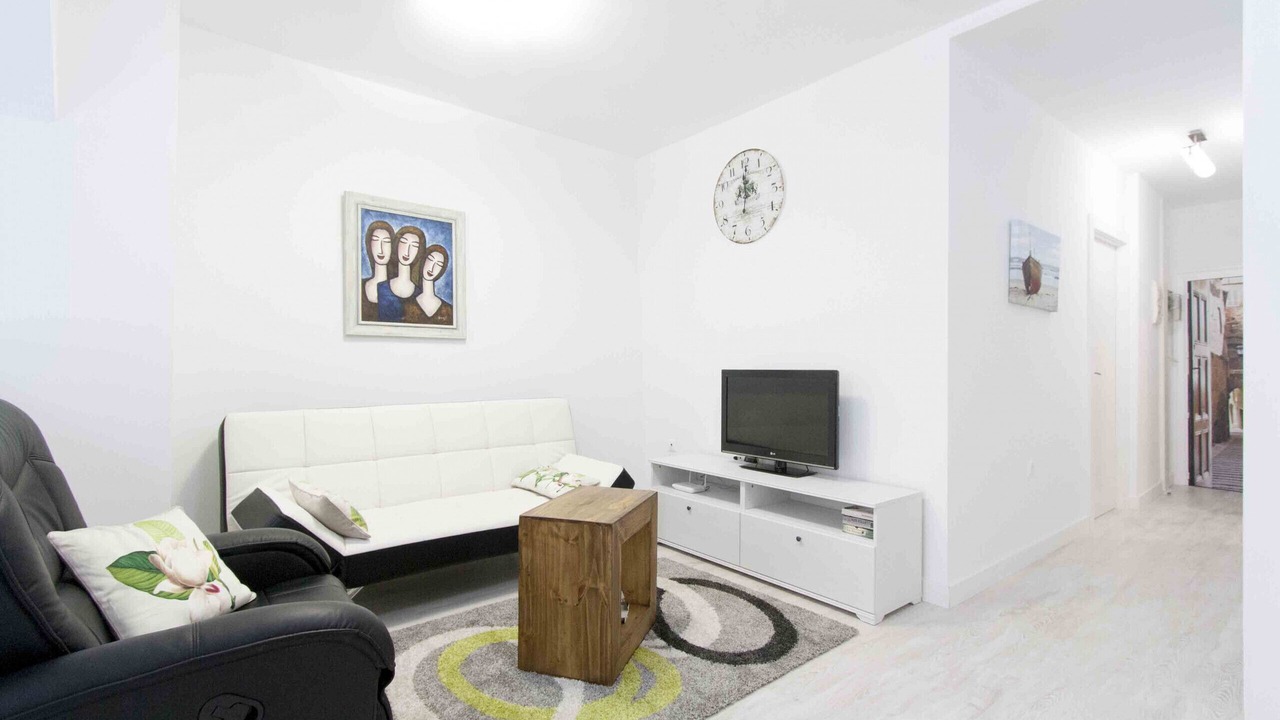 Photo of Livingroom in Old Town