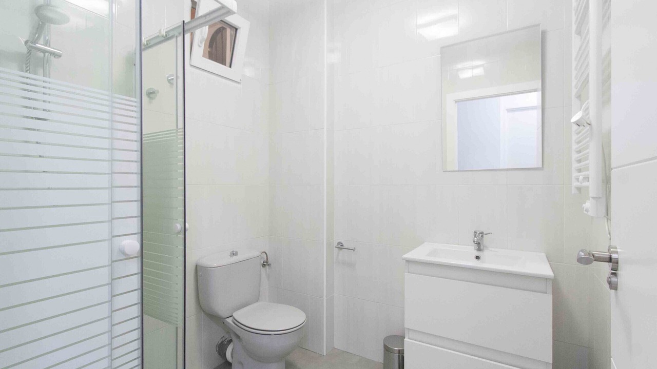 Photo of Bathroom in Old Town