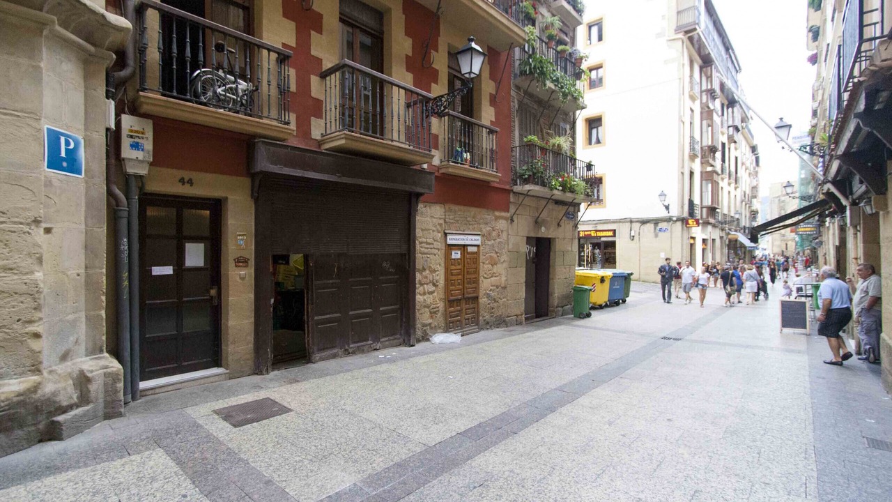 Photo of Outdoor in Old Town