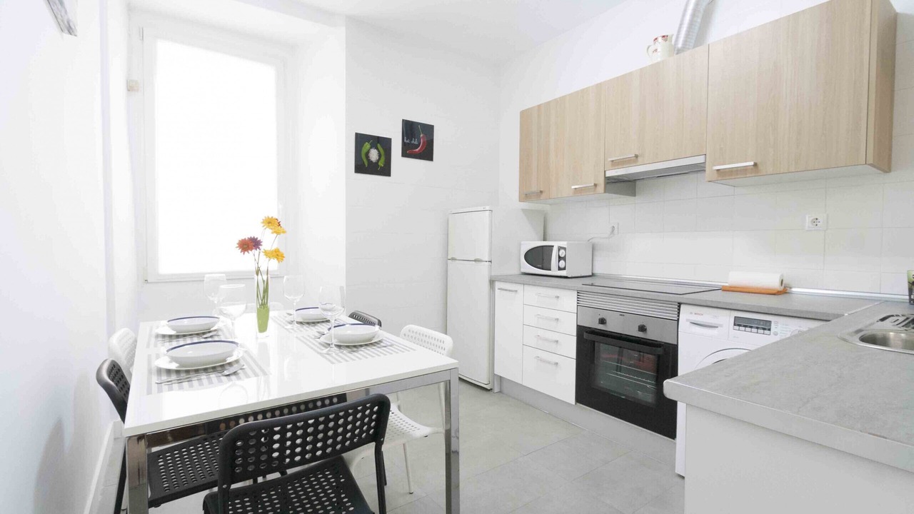 Photo of Kitchen in Old Town
