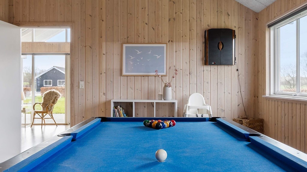 Photo of Bedroom in Nordborg