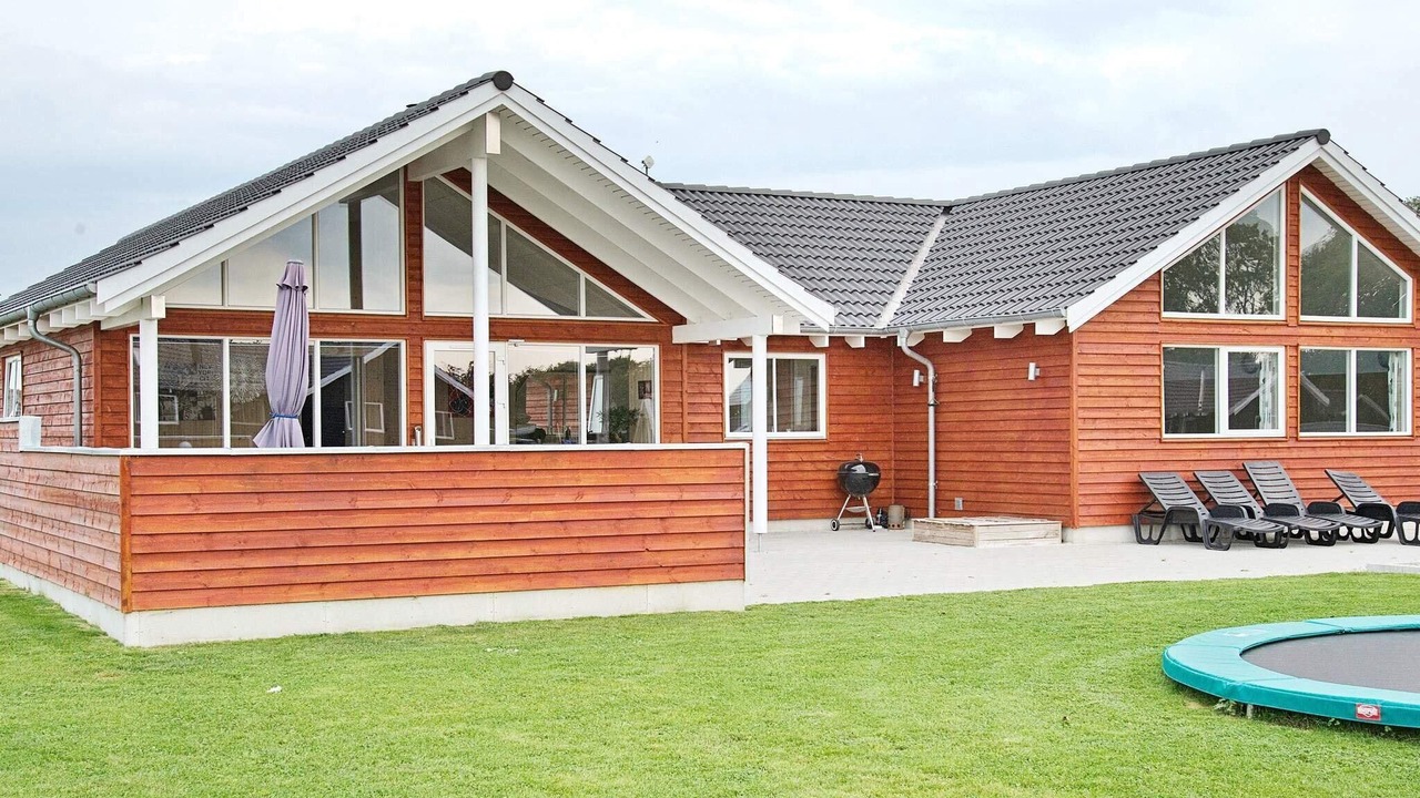 Photo of Outdoor in Nordborg
