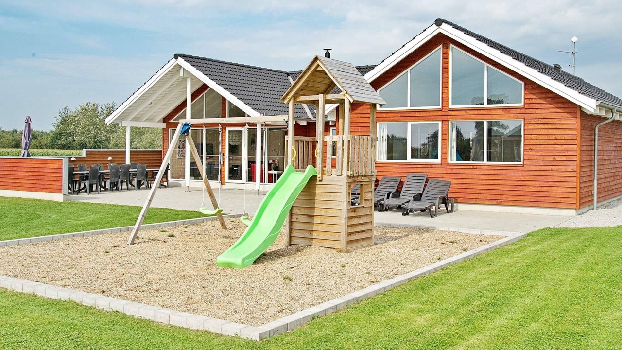 Photo of Outdoor in Nordborg