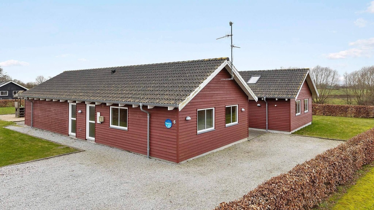 Photo of Outdoor in Nordborg