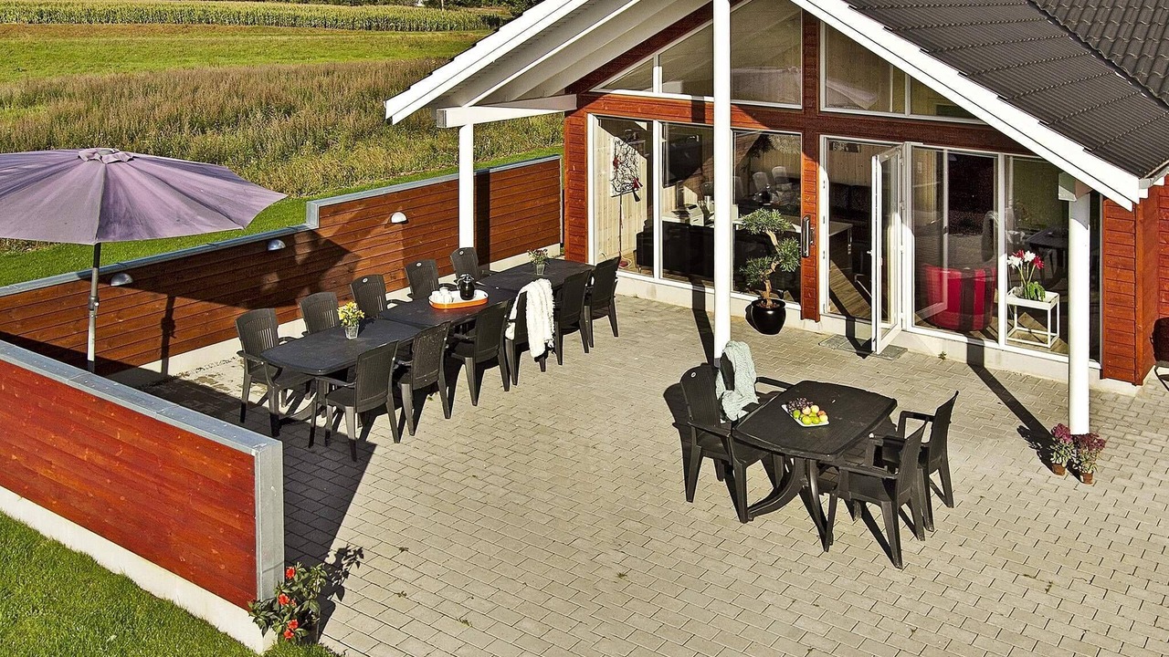 Photo of Outdoor in Nordborg