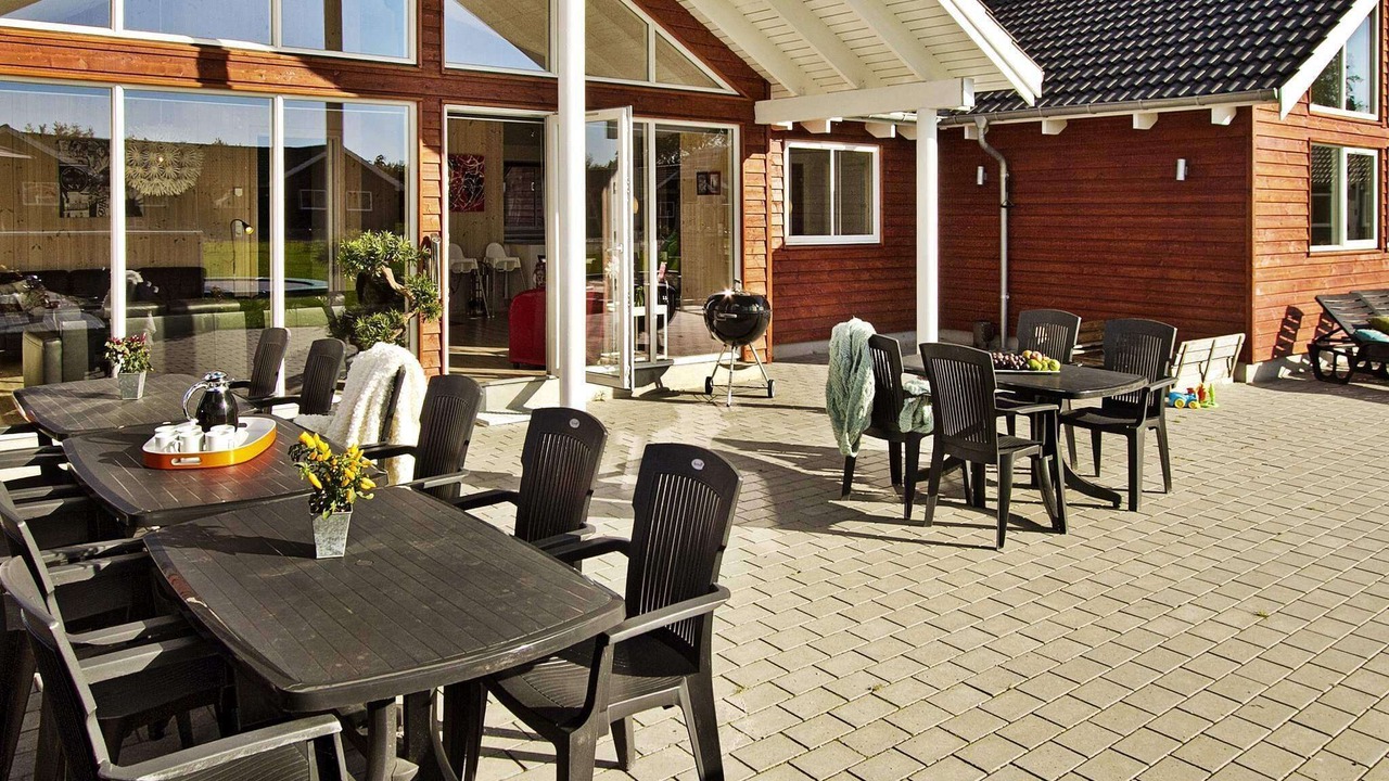 Photo of Outdoor in Nordborg