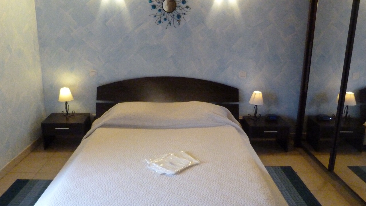 Photo of Bedroom in Belcastel