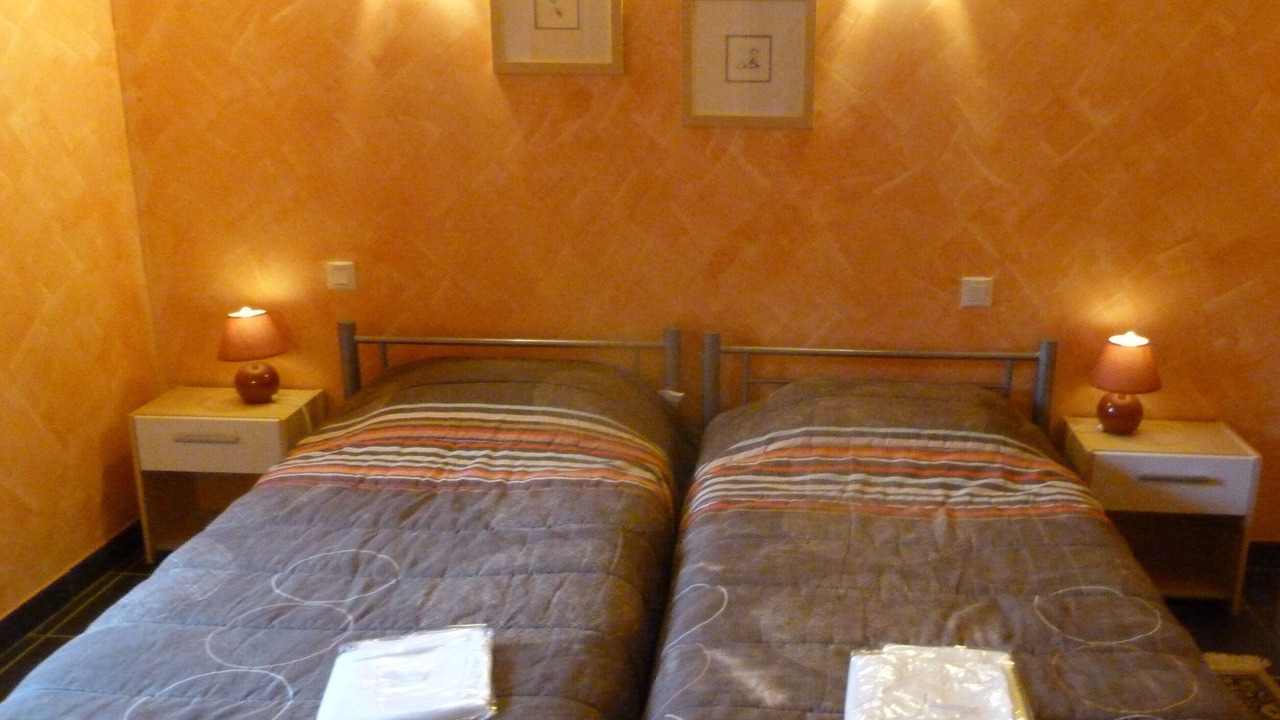 Photo of Bedroom in Belcastel