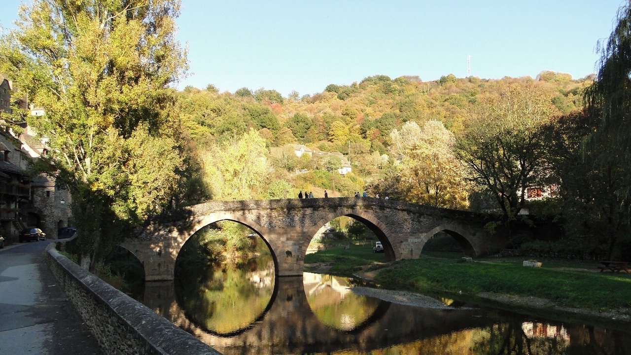 Photo of Outdoor in Belcastel