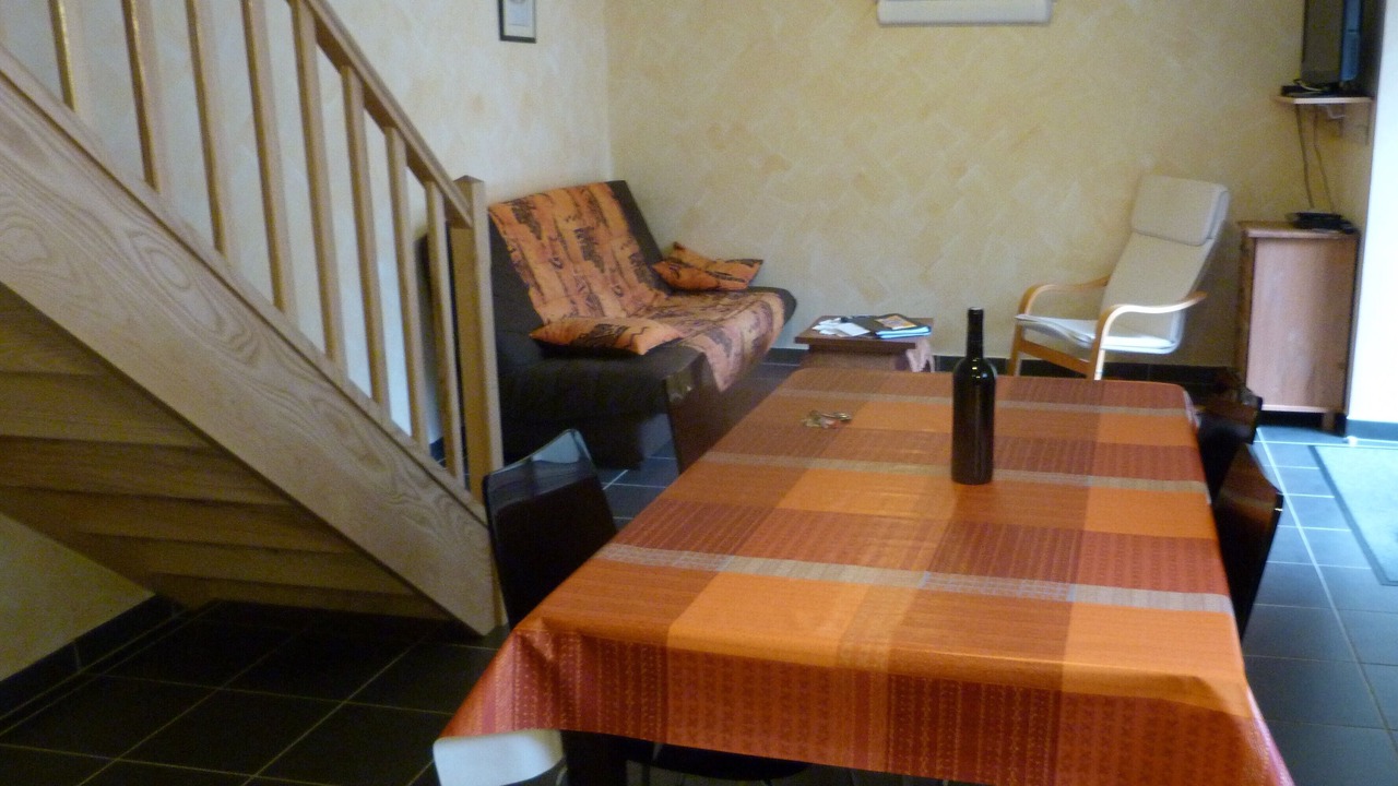 Photo of Bedroom in Belcastel