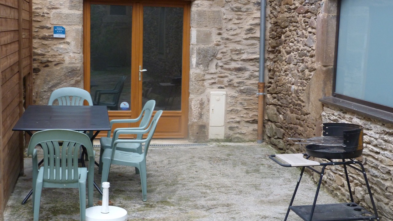 Photo of Outdoor in Belcastel