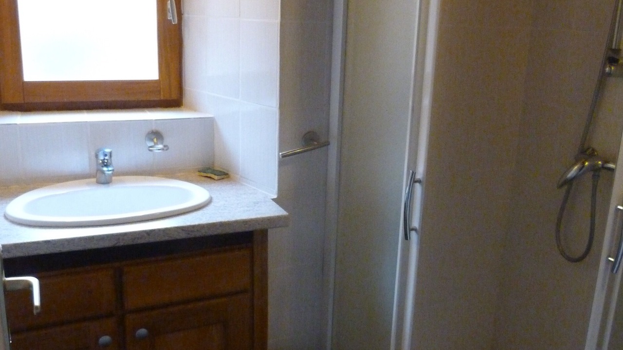Photo of Bathroom in Belcastel
