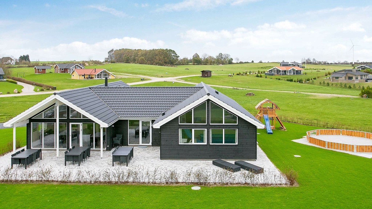 Photo of Outdoor in Bøjden