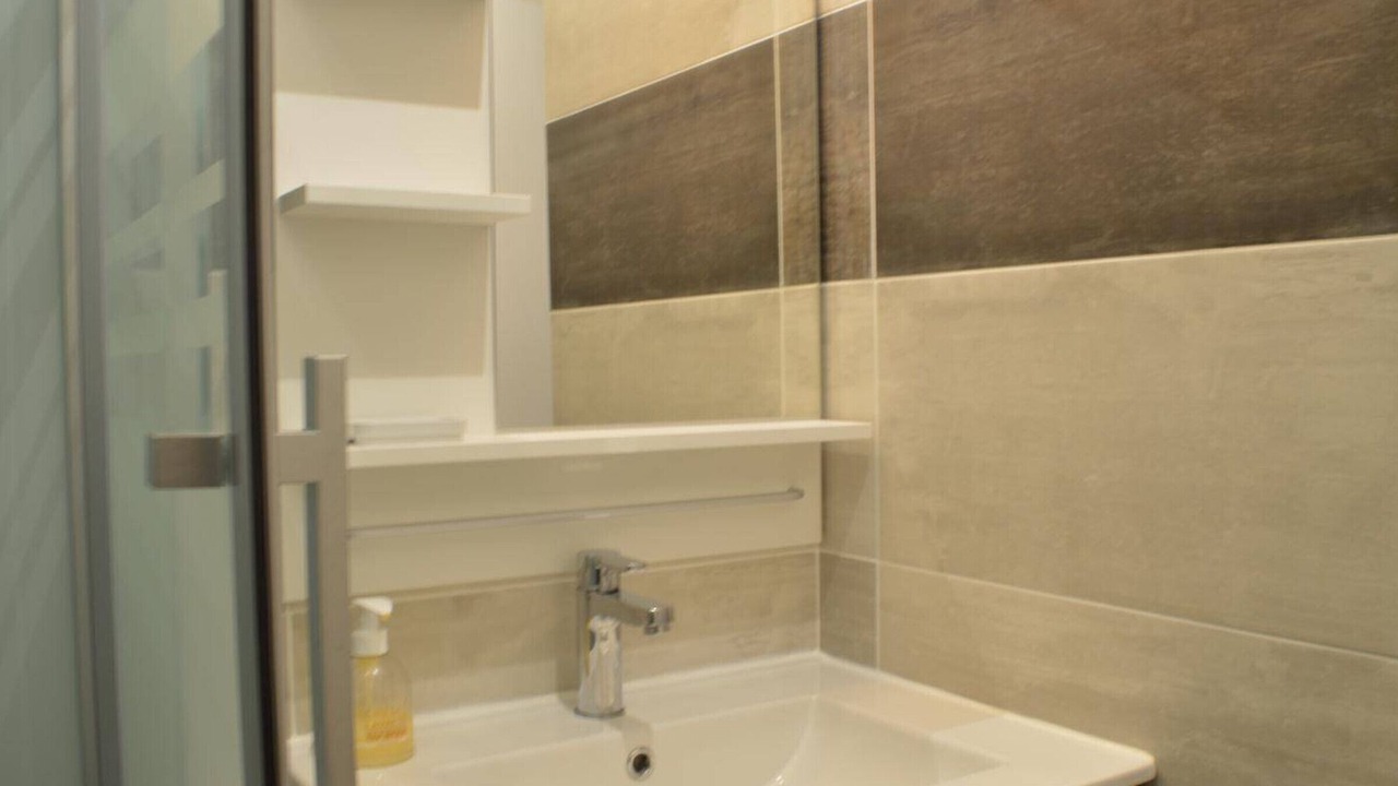 Photo of Bathroom in Banyuls-sur-Mer