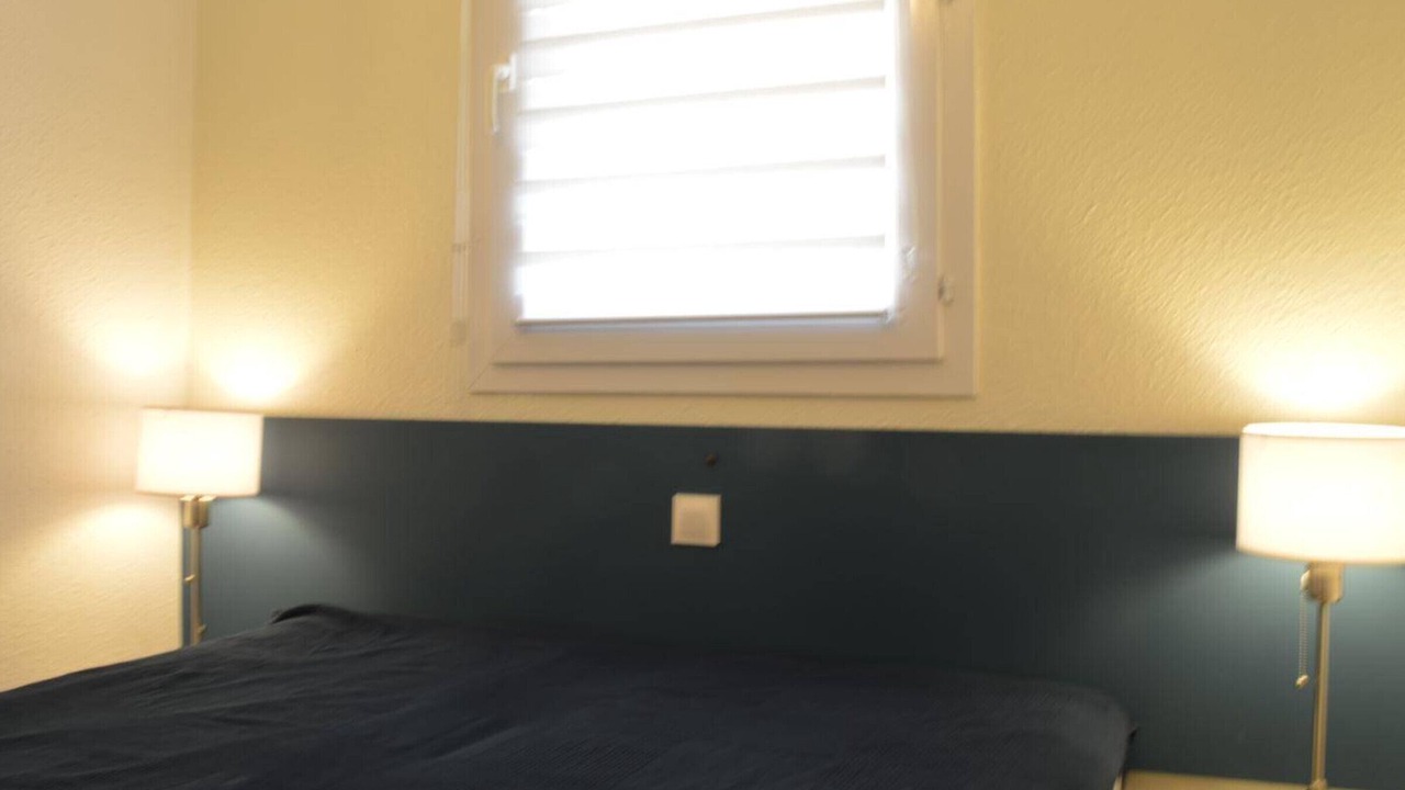 Photo of Bedroom in Banyuls-sur-Mer