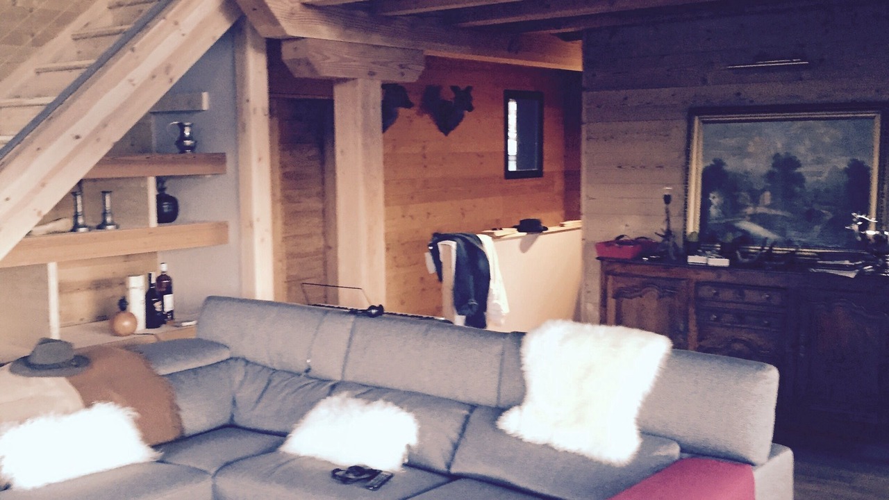 Photo of Outdoor in Les Angles