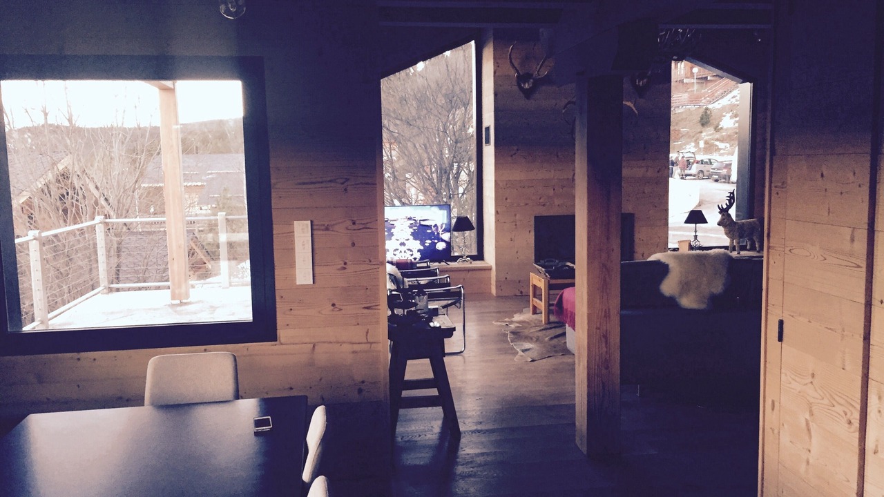 Photo of Others in Les Angles