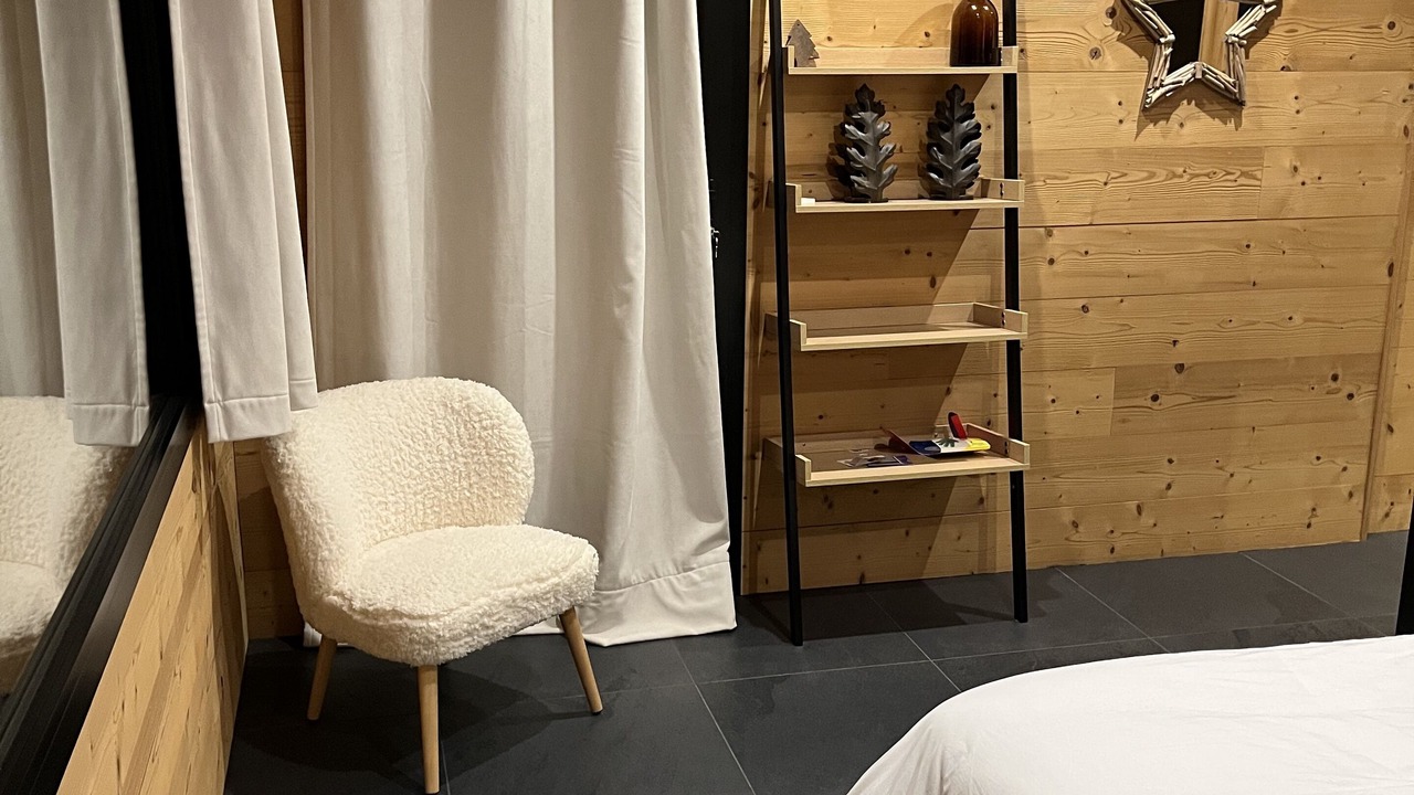 Photo of Bedroom in Les Angles