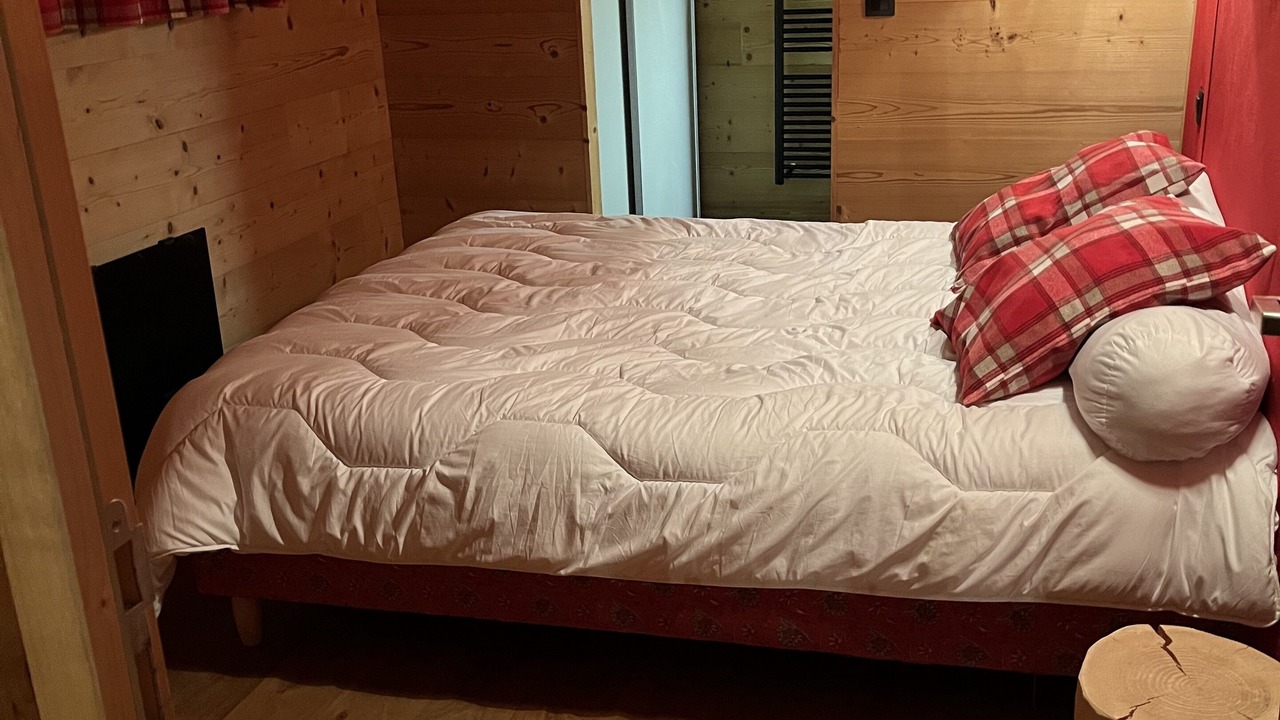 Photo of Bedroom in Les Angles