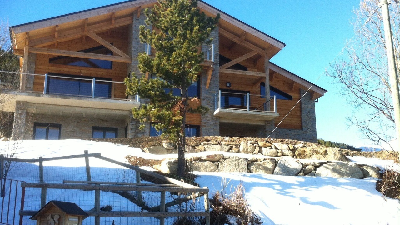 Photo of Outdoor in Les Angles