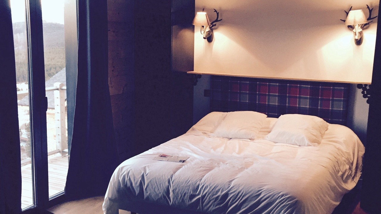 Photo of Bedroom in Les Angles