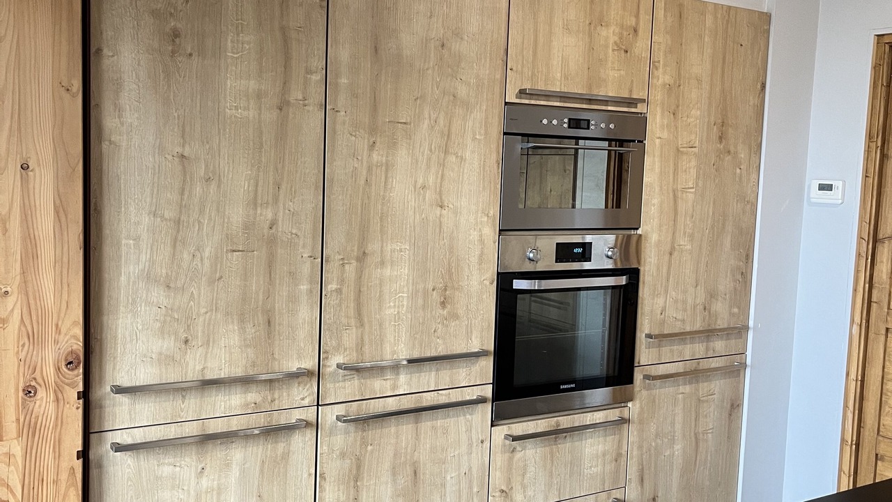 Photo of Kitchen in Les Angles