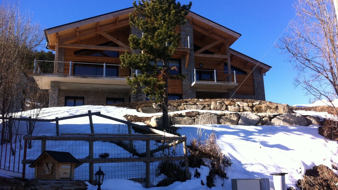 Photo of Outdoor in Les Angles