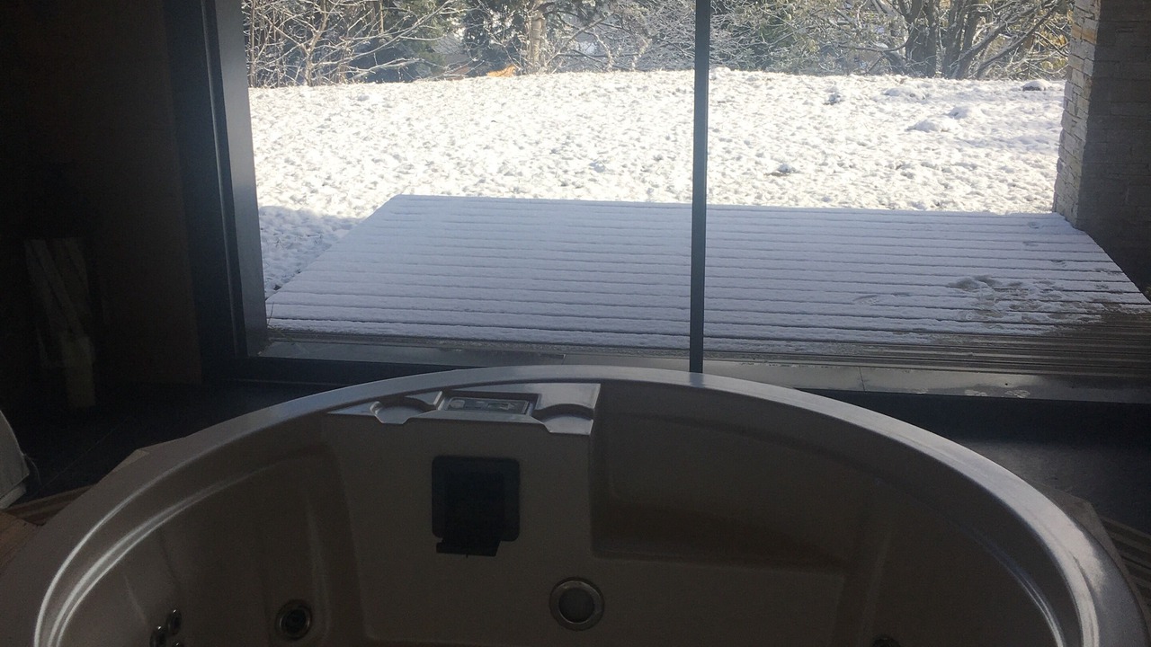 Photo of Bathroom in Les Angles