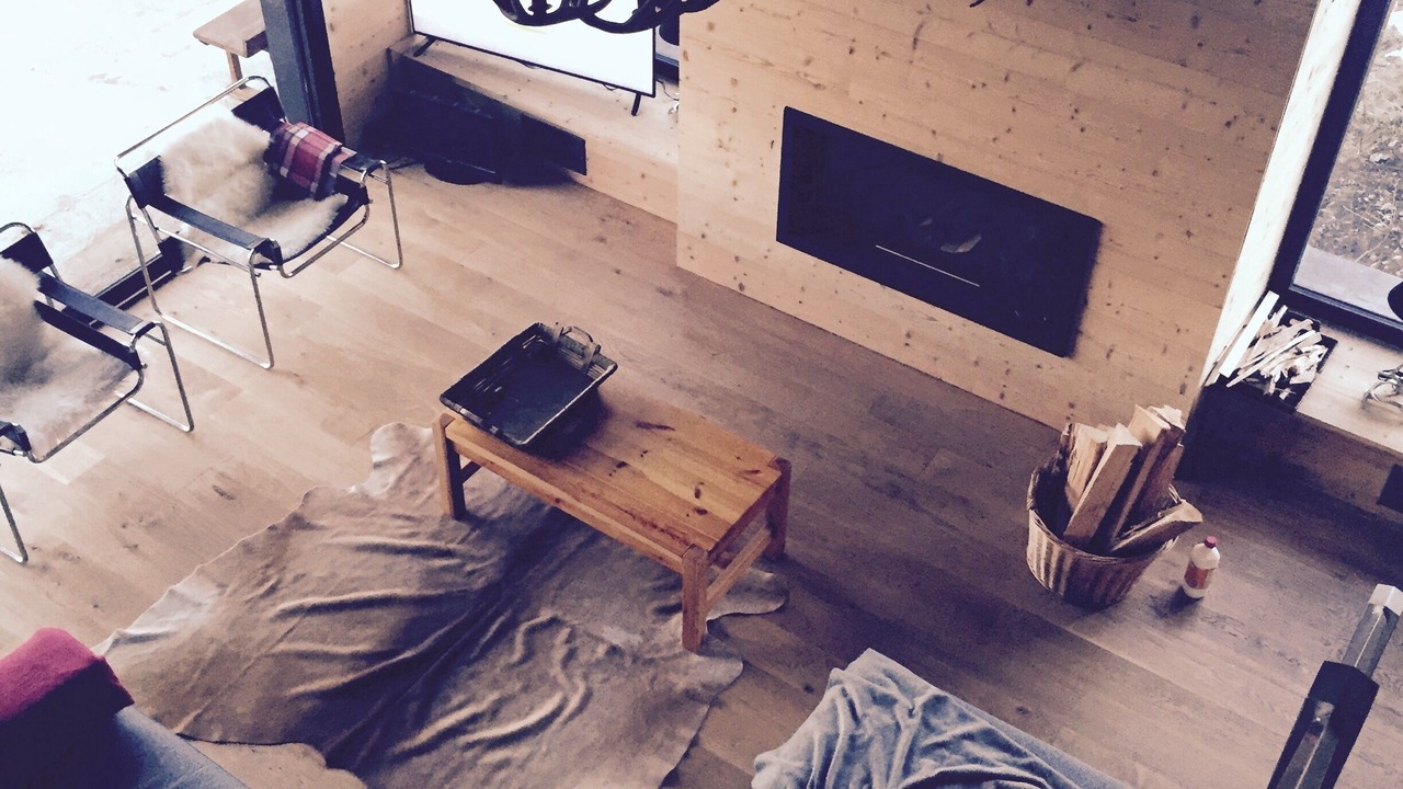 Photo of Livingroom in Les Angles