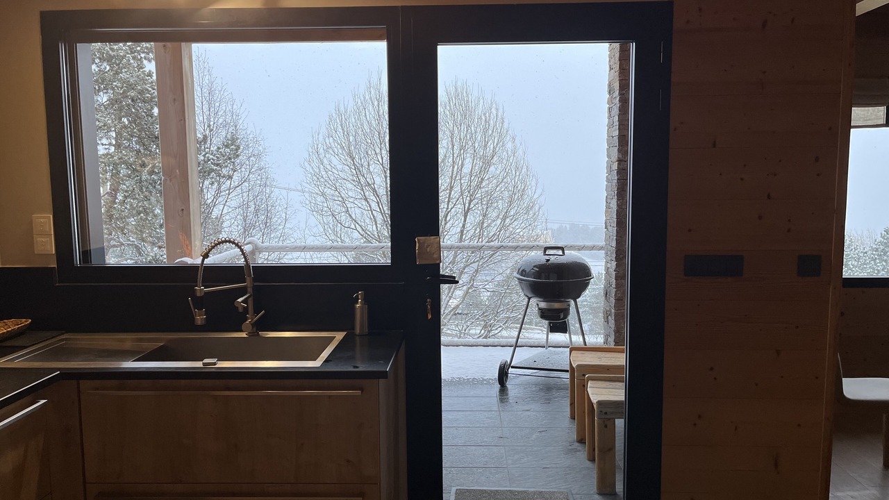 Photo of Kitchen in Les Angles