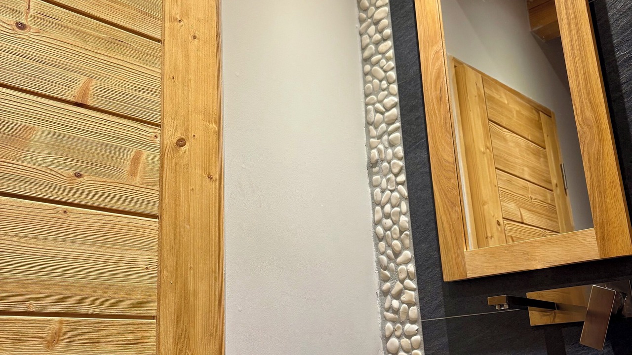 Photo of Bathroom in Les Angles