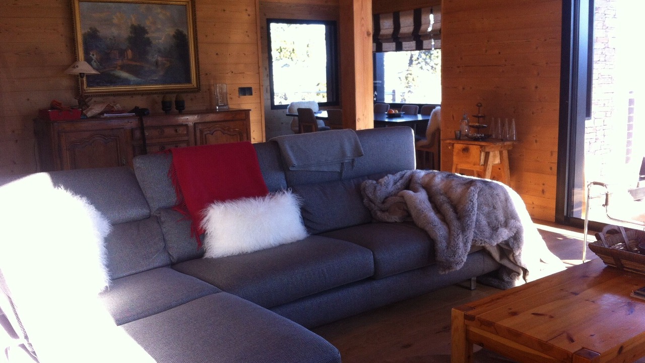 Photo of Livingroom in Les Angles