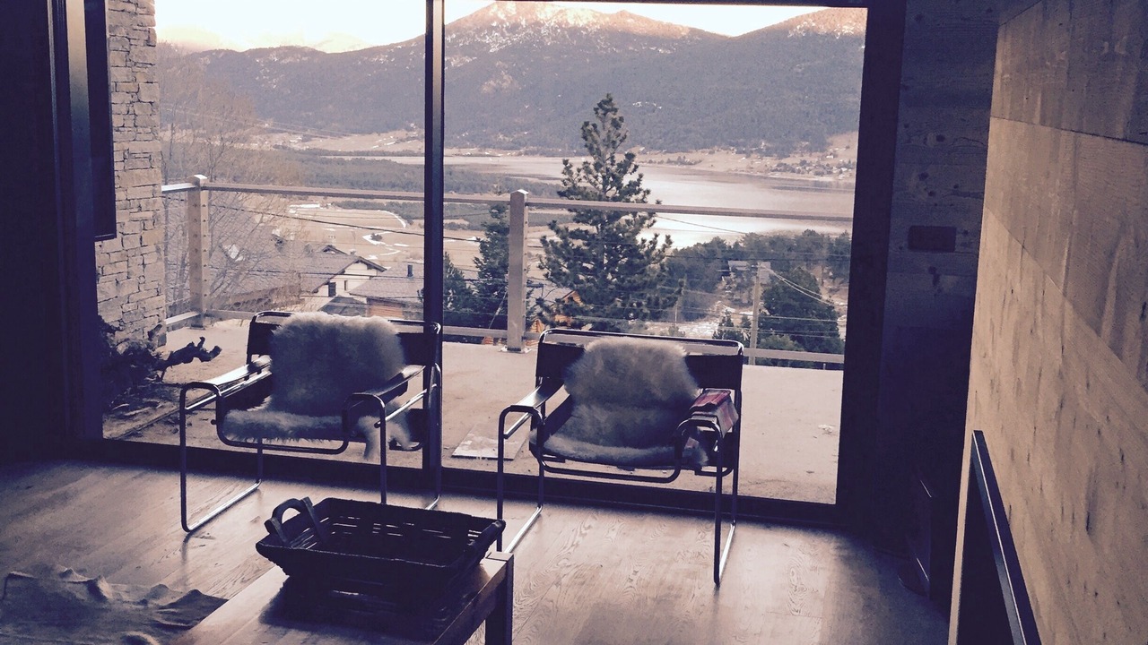 Photo of Outdoor in Les Angles