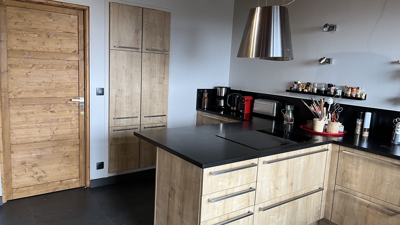 Photo of Kitchen in Les Angles