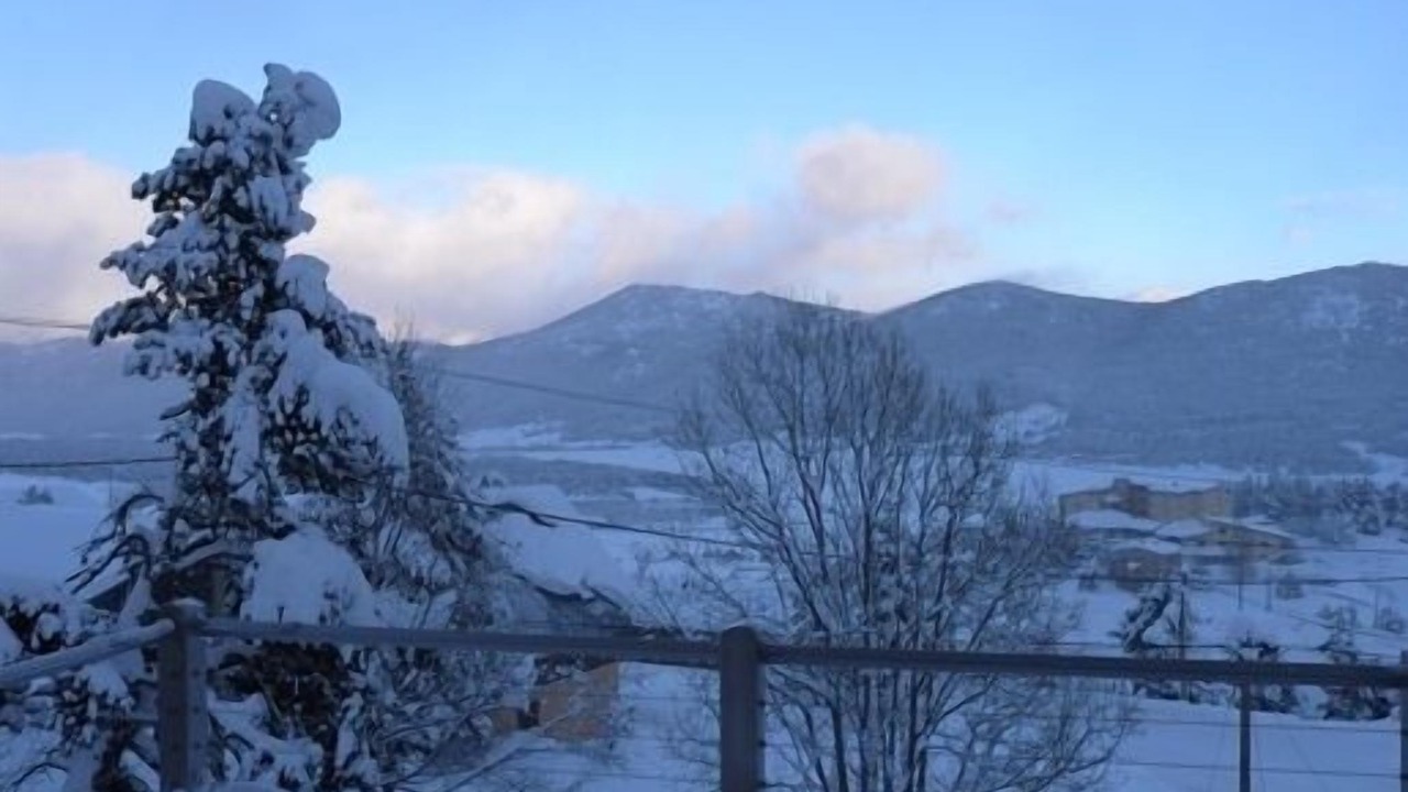 Photo of Outdoor in Les Angles