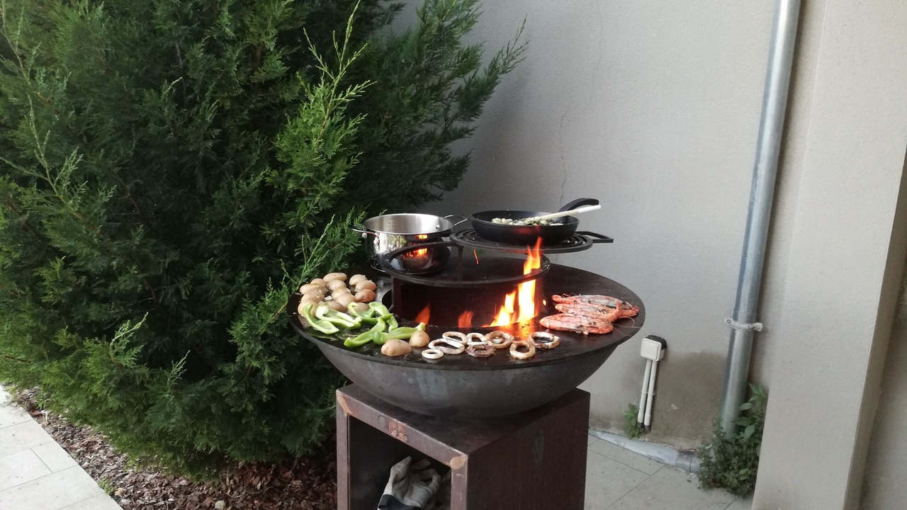 Photo of Outdoor in Colonzelle