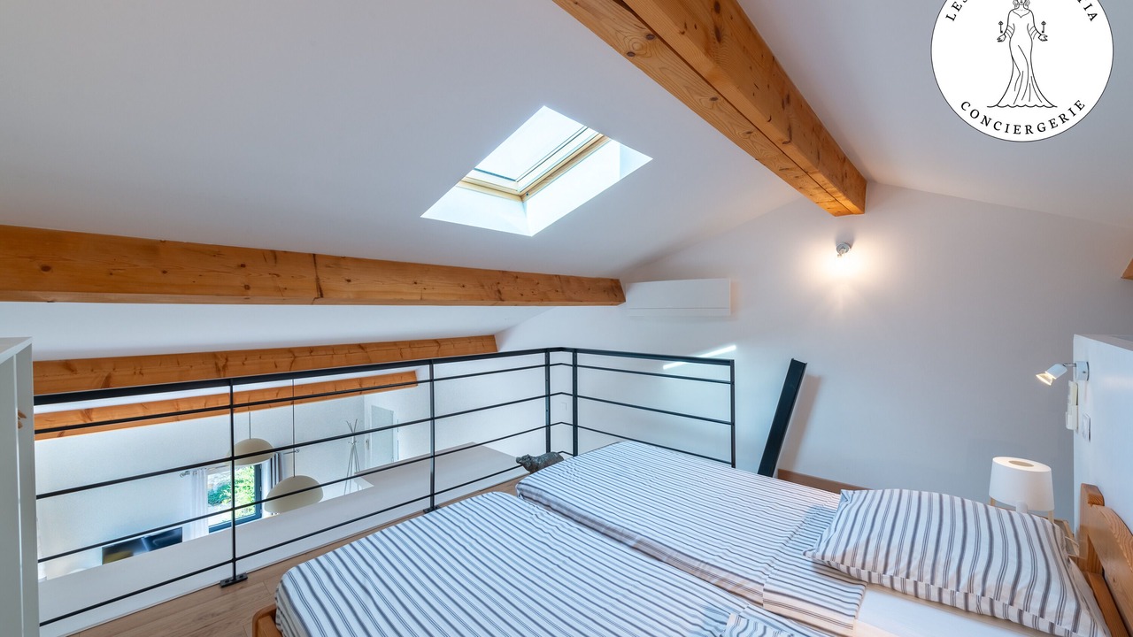 Photo of Bedroom in Colonzelle